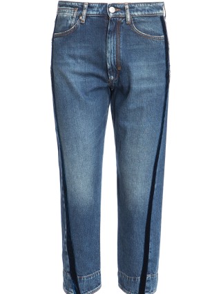 Джинсы MAX MARA (1192): фото 2 - Invogue